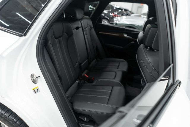 2024 Audi Q5 S line Prestige 55 TFSI e quattro - 22949490 - 35