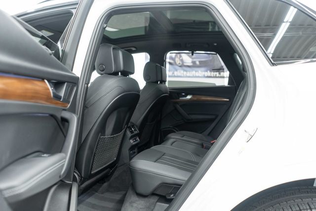 2024 Audi Q5 S line Prestige 55 TFSI e quattro - 22949490 - 37