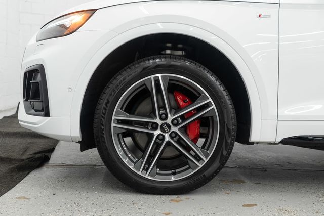 2024 Audi Q5 S line Prestige 55 TFSI e quattro - 22949490 - 41