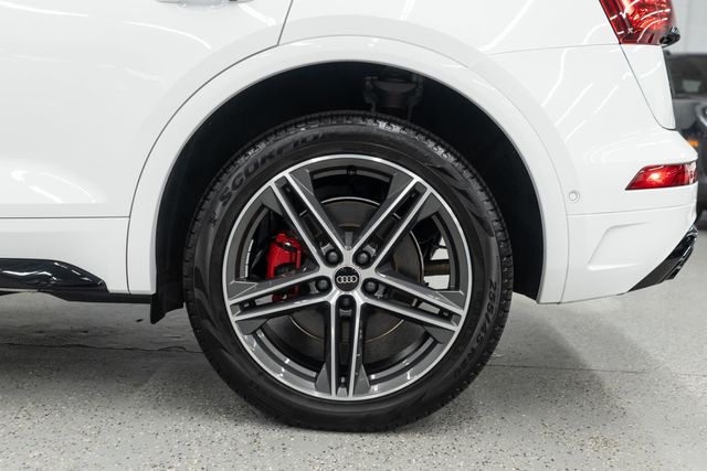 2024 Audi Q5 S line Prestige 55 TFSI e quattro - 22949490 - 42