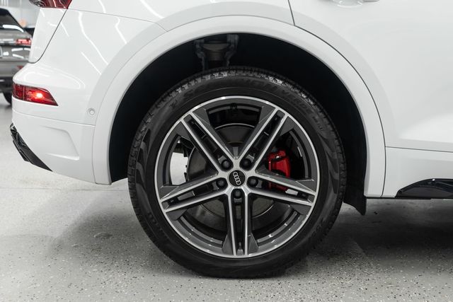 2024 Audi Q5 S line Prestige 55 TFSI e quattro - 22949490 - 43