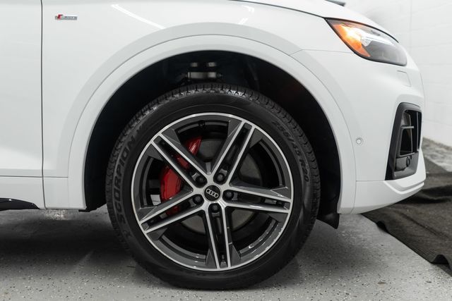2024 Audi Q5 S line Prestige 55 TFSI e quattro - 22949490 - 44