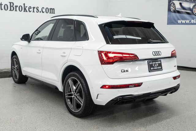 2024 Audi Q5 S line Prestige 55 TFSI e quattro - 22949490 - 48