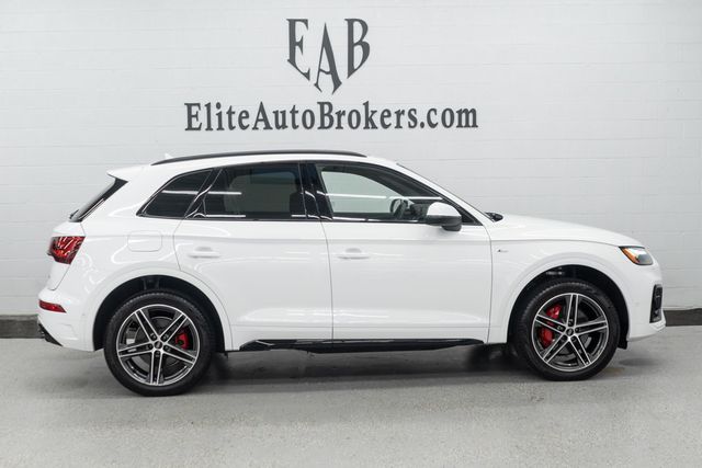 2024 Audi Q5 S line Prestige 55 TFSI e quattro - 22949490 - 4