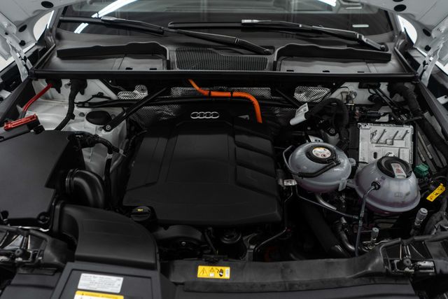 2024 Audi Q5 S line Prestige 55 TFSI e quattro - 22949490 - 49