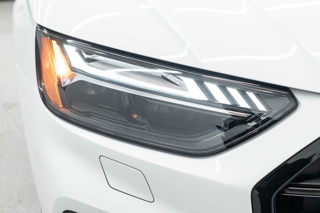 2024 Audi Q5 S line Prestige 55 TFSI e quattro - 22949490 - 50