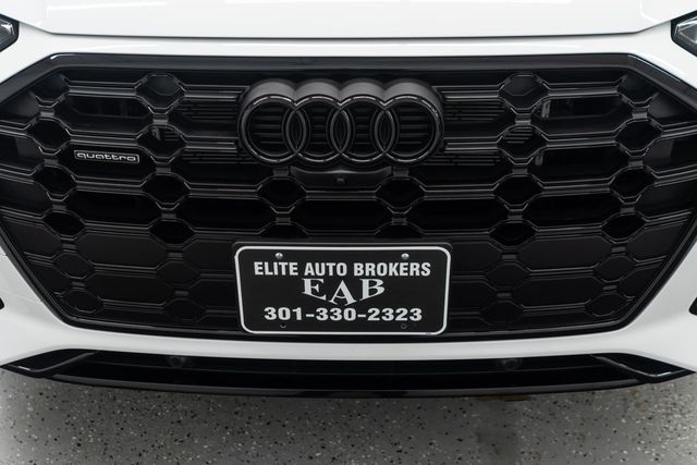 2024 Audi Q5 S line Prestige 55 TFSI e quattro - 22949490 - 51