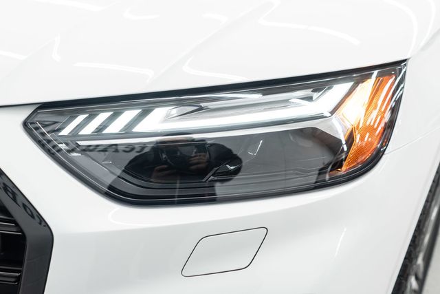 2024 Audi Q5 S line Prestige 55 TFSI e quattro - 22949490 - 52