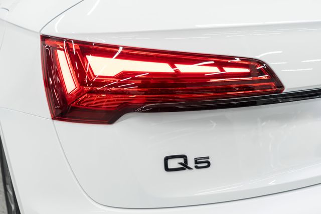 2024 Audi Q5 S line Prestige 55 TFSI e quattro - 22949490 - 53