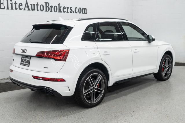 2024 Audi Q5 S line Prestige 55 TFSI e quattro - 22949490 - 5
