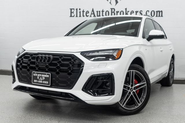 2024 Audi Q5 S line Prestige 55 TFSI e quattro - 22949490 - 64