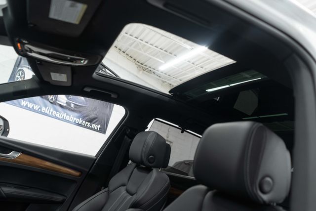 2024 Audi Q5 S line Prestige 55 TFSI e quattro - 22949490 - 7