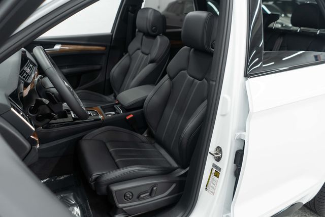 2024 Audi Q5 S line Prestige 55 TFSI e quattro - 22949490 - 8