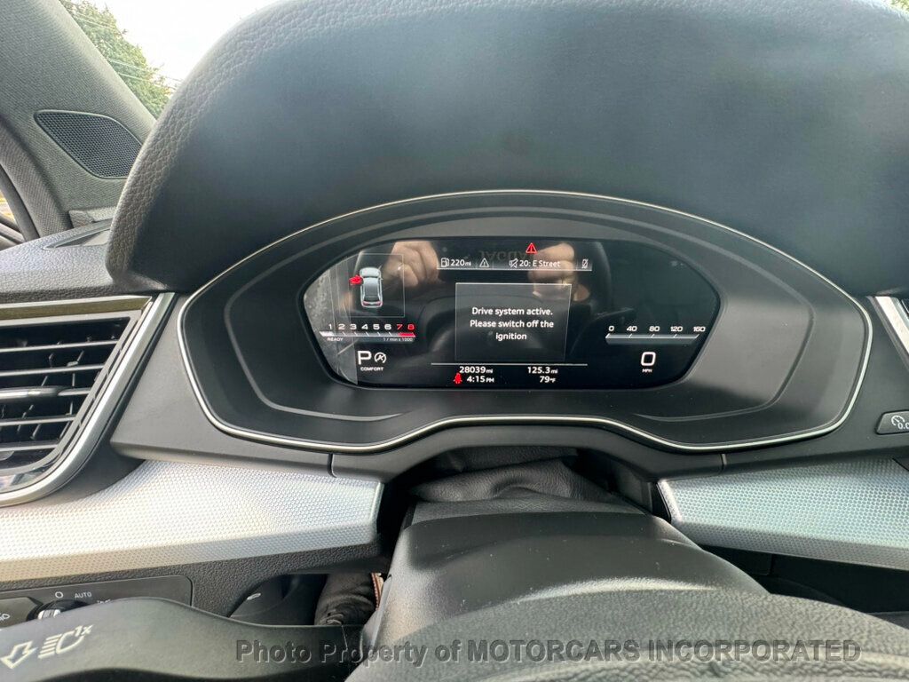2024 Audi Q5 Talk about one GREAT Looking SUV! WOW!  - 22911234 - 13