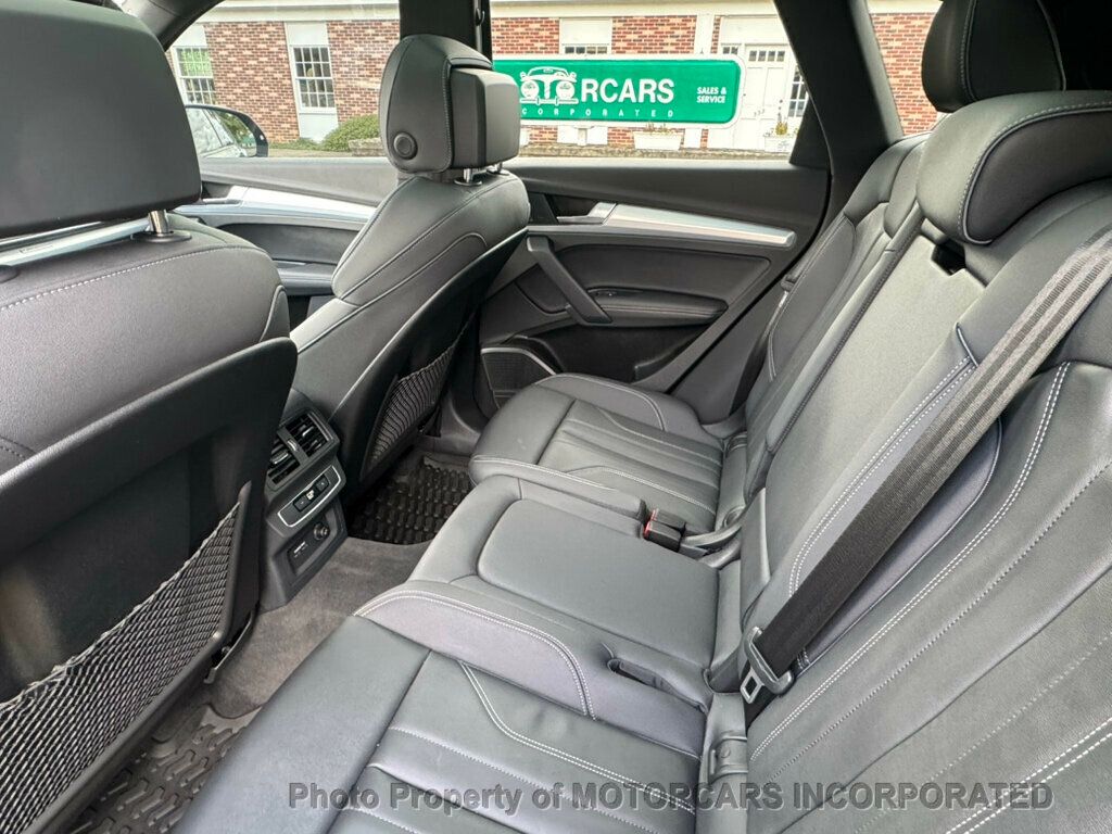 2024 Audi Q5 Talk about one GREAT Looking SUV! WOW!  - 22911234 - 20