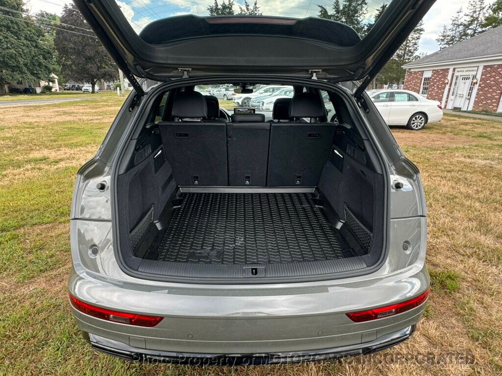 2024 Audi Q5 Talk about one GREAT Looking SUV! WOW!  - 22911234 - 6