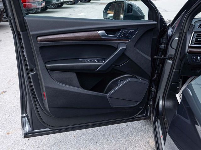 2024 Audi Q5 Sportback 45 S line Premium - 23077270 - 10