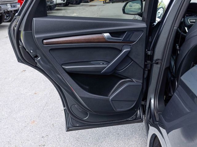 2024 Audi Q5 Sportback 45 S line Premium - 23077270 - 13