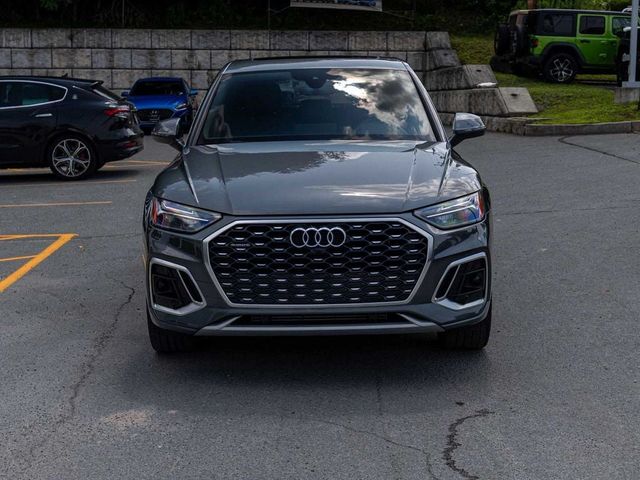 2024 Audi Q5 Sportback 45 S line Premium - 23077270 - 1