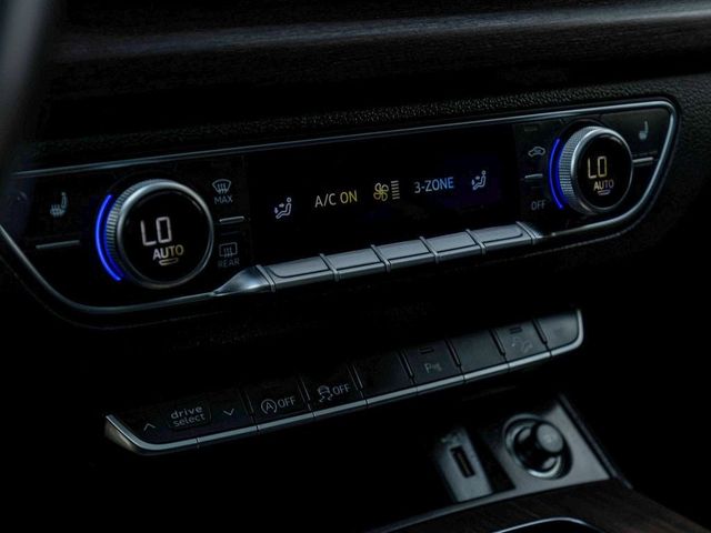 2024 Audi Q5 Sportback 45 S line Premium - 23077270 - 21