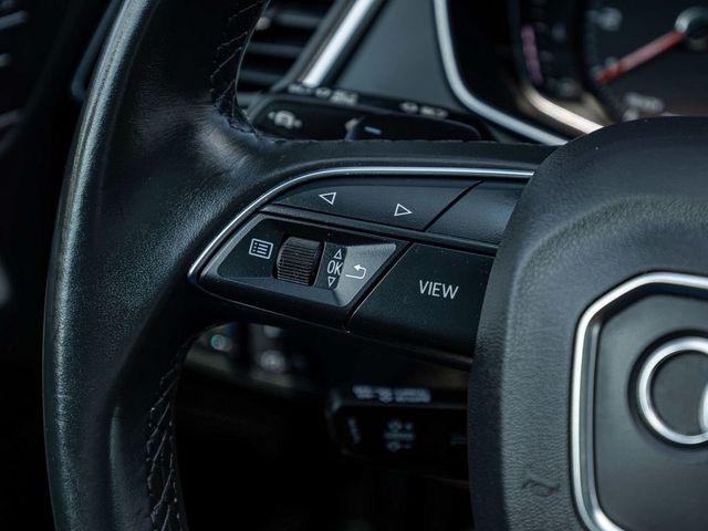 2024 Audi Q5 Sportback 45 S line Premium - 23077270 - 22