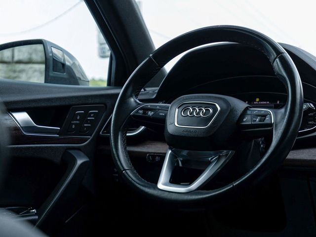 2024 Audi Q5 Sportback 45 S line Premium - 23077270 - 24