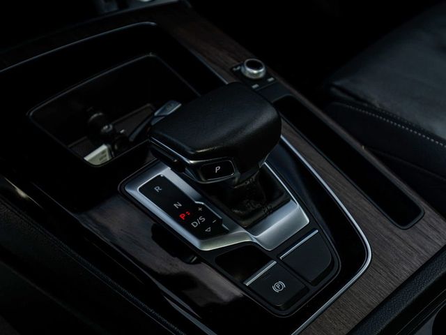 2024 Audi Q5 Sportback 45 S line Premium - 23077270 - 26
