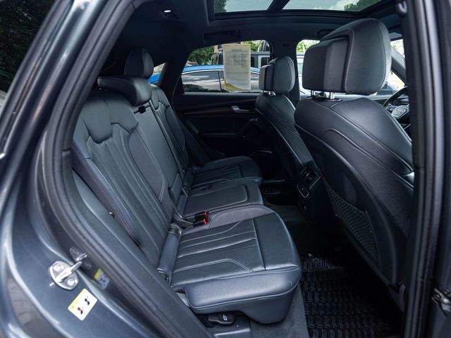 2024 Audi Q5 Sportback 45 S line Premium - 23077270 - 30