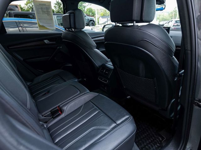 2024 Audi Q5 Sportback 45 S line Premium - 23077270 - 31