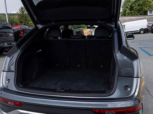 2024 Audi Q5 Sportback 45 S line Premium - 23077270 - 36