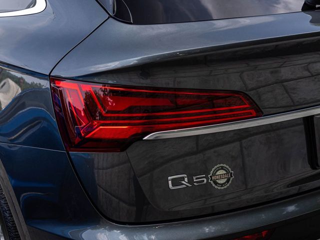 2024 Audi Q5 Sportback 45 S line Premium - 23077270 - 40