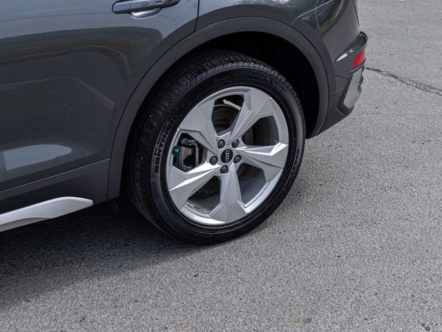 2024 Audi Q5 Sportback 45 S line Premium - 23077270 - 7