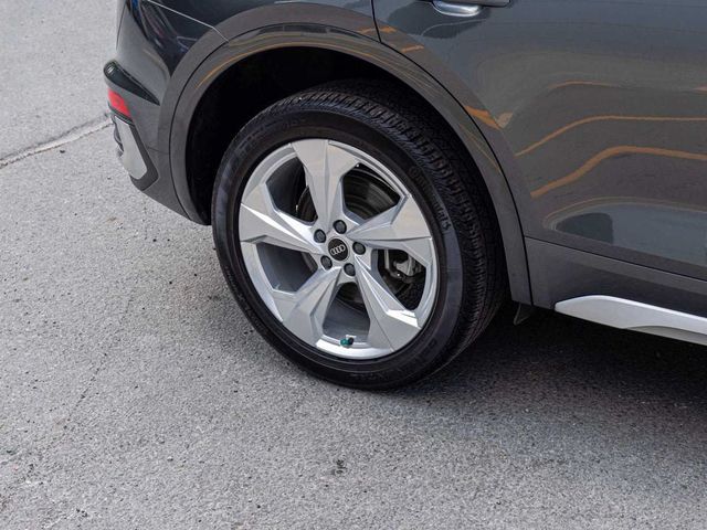 2024 Audi Q5 Sportback 45 S line Premium - 23077270 - 8