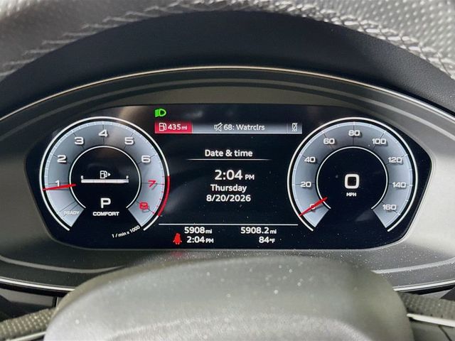2024 Audi Q5 Sportback S line Premium Plus 45 TFSI quattro - 23068477 - 9