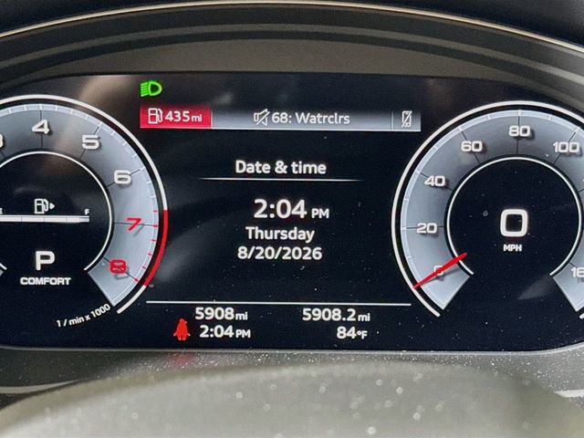 2024 Audi Q5 Sportback S line Premium Plus 45 TFSI quattro - 23068477 - 10
