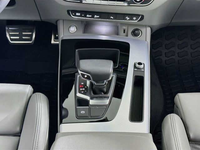 2024 Audi Q5 Sportback S line Premium Plus 45 TFSI quattro - 23068477 - 11