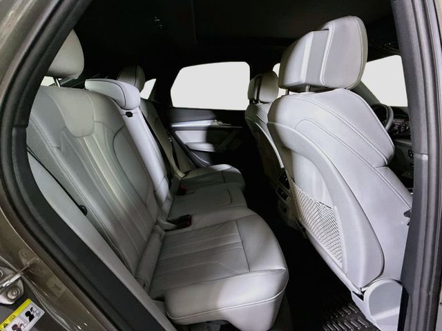 2024 Audi Q5 Sportback S line Premium Plus 45 TFSI quattro - 23068477 - 14