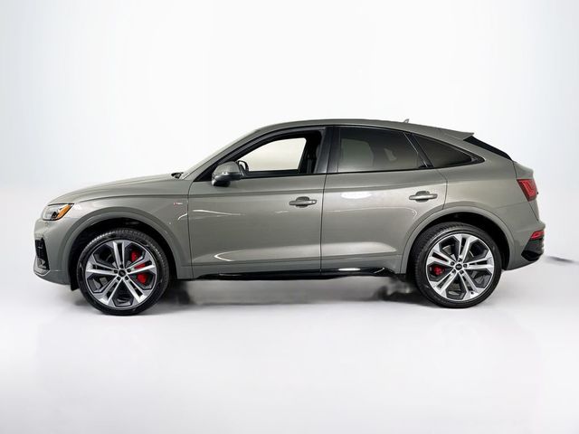 2024 Audi Q5 Sportback S line Premium Plus 45 TFSI quattro - 23068477 - 1