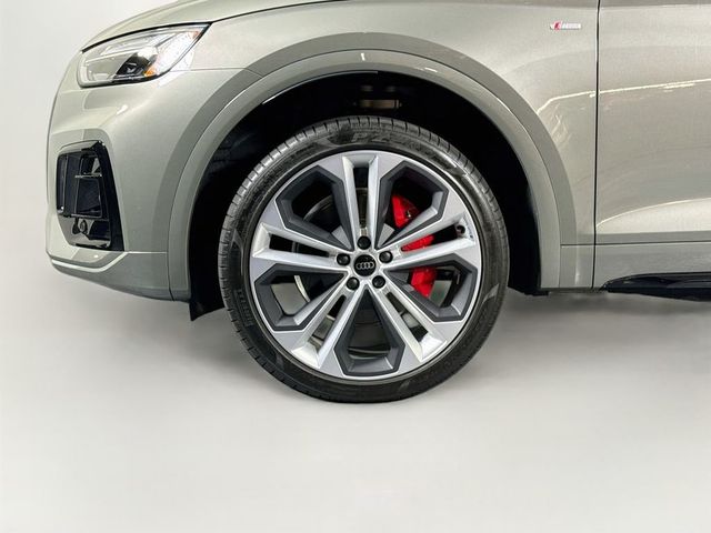2024 Audi Q5 Sportback S line Premium Plus 45 TFSI quattro - 23068477 - 22