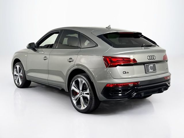 2024 Audi Q5 Sportback S line Premium Plus 45 TFSI quattro - 23068477 - 2