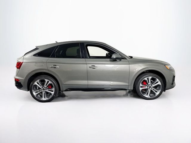 2024 Audi Q5 Sportback S line Premium Plus 45 TFSI quattro - 23068477 - 5