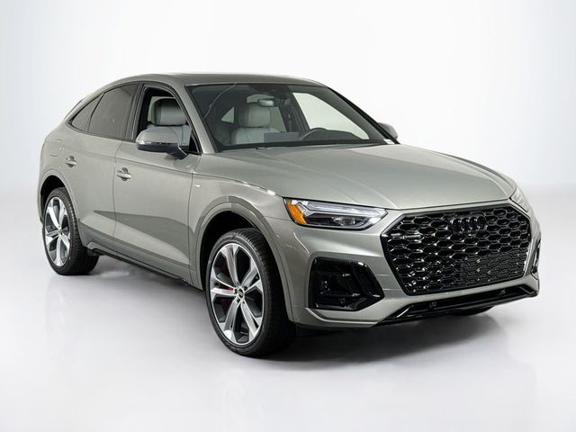 2024 Audi Q5 Sportback S line Premium Plus 45 TFSI quattro - 23068477 - 6
