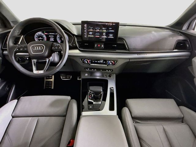 2024 Audi Q5 Sportback S line Premium Plus 45 TFSI quattro - 23068477 - 7