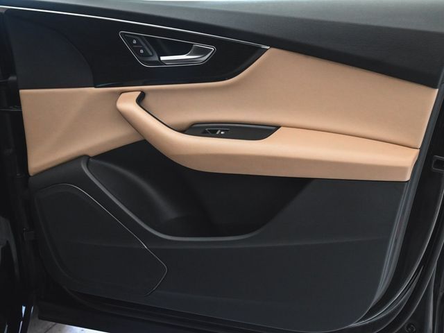 2024 Audi Q7 45 Premium - 22920416 - 10