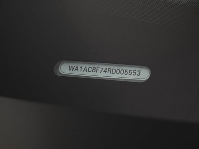 2024 Audi Q7 45 Premium - 22920416 - 13