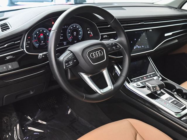 2024 Audi Q7 45 Premium - 22920416 - 14