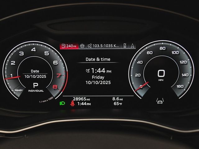 2024 Audi Q7 45 Premium - 22920416 - 15