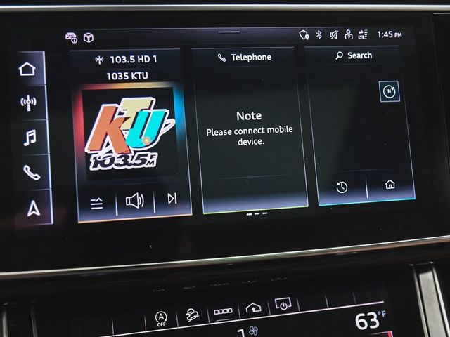 2024 Audi Q7 45 Premium - 22920416 - 17