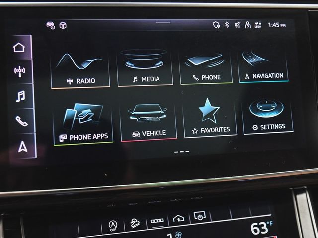 2024 Audi Q7 45 Premium - 22920416 - 18