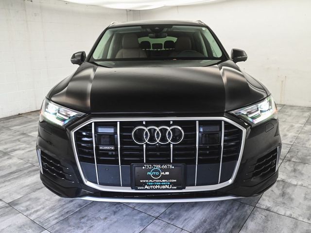 2024 Audi Q7 45 Premium - 22920416 - 1